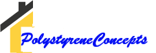 Polystyrene Concepts Logo